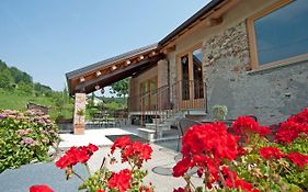 B&B La Valle Dell'Albero